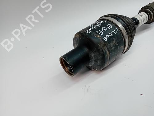 Right front driveshaft MERCEDES-BENZ EQA (H243) EQA 250 (243.701) | BP33169408M39 - Image 2
