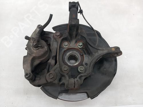 Right front steering knuckle MAZDA 3 (BM, BN)  | BP17719463M26 