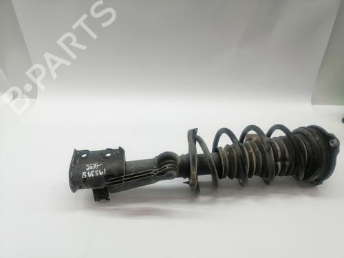 Used Left front shock absorber JEEP COMPASS (MP, M6, MV, M7) [2016-2025]  28586434