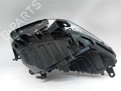 Left headlight FIAT DOBLO Cargo (263_) 1.6 D Multijet (263WXD1B, 263WXR1B, 263WXX1B, 263ZXD1B,... | BP39542007C28 - Image 3