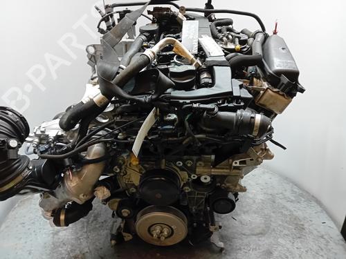 Engine MERCEDES-BENZ C-CLASS (W205) C 220 BlueTEC / d (205.002, 205.004) | BP28289310M1 