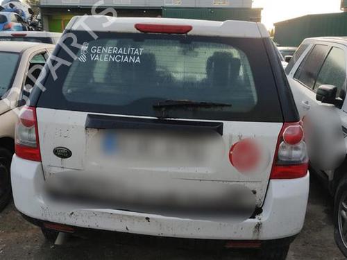 Used Parts LAND ROVER FREELANDER 2 (L359) 2.2 TD4 4x4 4973237