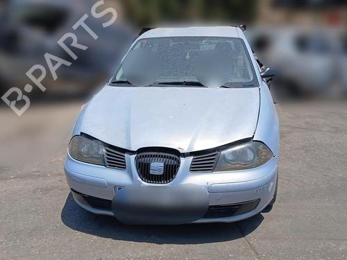 Brugte SEAT IBIZA III (6L1)    4816440