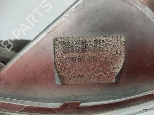 Right front indicator NISSAN ALMERA II (N16) 1.8 | BP35783453C33 - Image 3