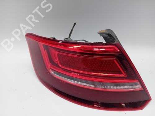 Used Left taillight Left taillight 38293518 38293518