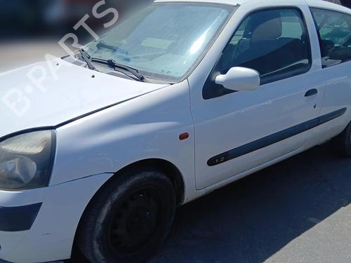 Used Parts RENAULT CLIO II (BB_, CB_) 4788643