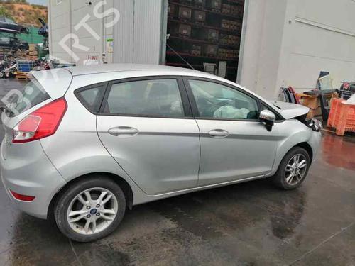 Tailgate lift support FORD FIESTA VI (CB1, CCN)  | BP14027122C138 