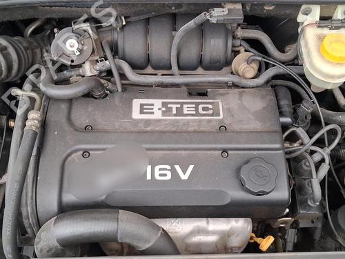 Front left window mechanism CHEVROLET REZZO MPV (U100) 1.6 | BP34236081C22 - Image 8