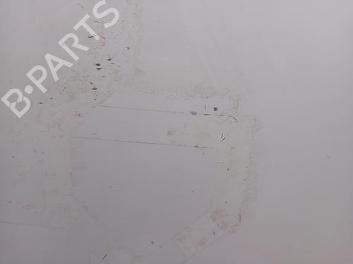 Hood OPEL COMBO Box Body/MPV (X12) 1.3 CDTI (B05) | BP27177900C1 