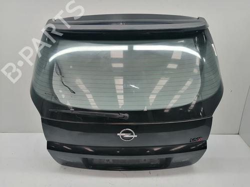 Used Tailgate OPEL SIGNUM Hatchback (Z03) [2003-2008]  30961546