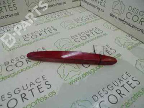 Used Third brake light Third brake light RENAULT LAGUNA II Grandtour (KG0/1_) 1.8 16V (KG0B, KG0M) (120 hp) 5460615 5460615