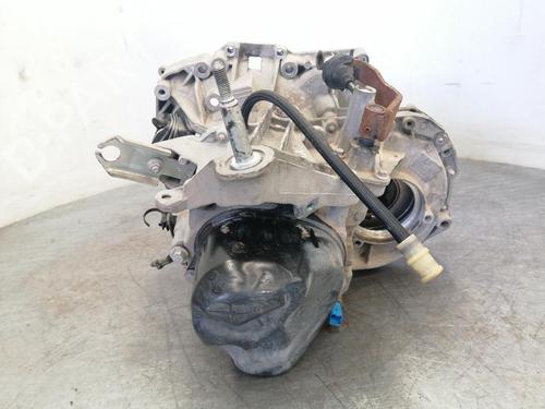 Gearbox DACIA LOGAN (LS_) | BP33817844M3 - Image 4