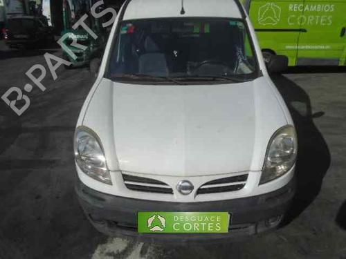 Brugte NISSAN KUBISTAR Van (X76) 1.5 dCi 4975319