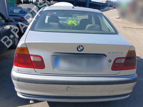 Frontplade/Frontkurv BMW 3 (E46) 320 d | BP36275961C72 - Image 5