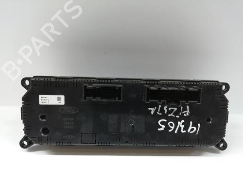 Climate control FORD FIESTA VII (HJ, HF)  | BP21185426I5 