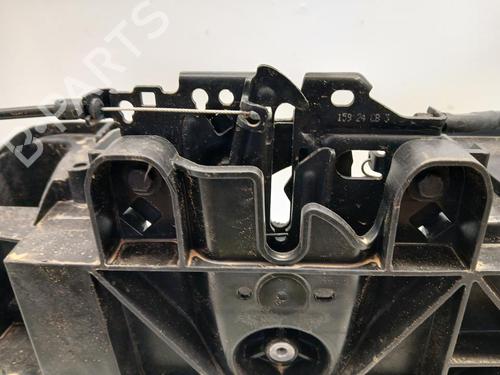Front slam panel FORD TRANSIT COURIER B460 Box Body/MPV | BP34222826C72 - Image 3