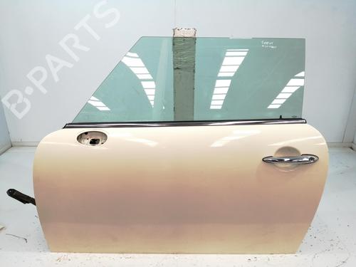 Used Left front door MINI MINI Convertible (R57) [2007-2015]  29338089