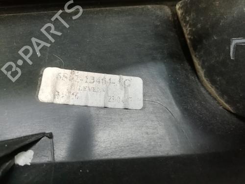 Right taillight FORD FIESTA V (JH_, JD_) 1.4 TDCi | BP16138239C35 