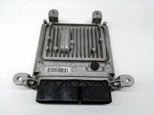 Used Engine control unit (ECU) MERCEDES-BENZ C-CLASS Coupe (C205) C 220 d (205.304) (170 hp) 19156190