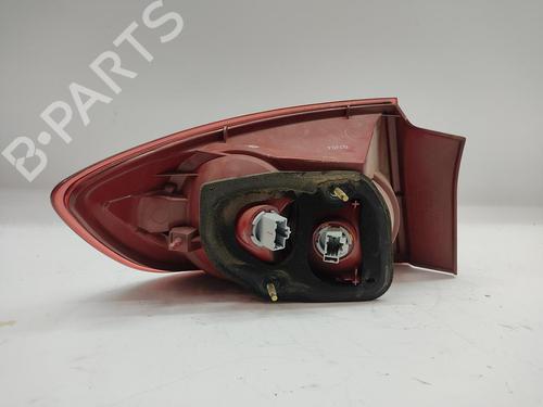 Right taillight MAZDA 3 (BK) 1.6 (BK14) | BP35736797C35 - Image 2