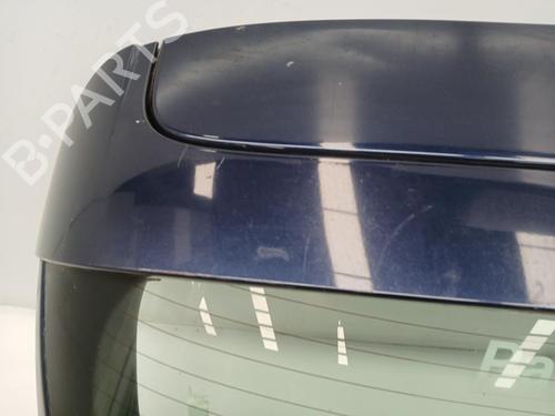 Bakluke CC/Kombi-Kupé FORD FIESTA VI (CB1, CCN) | BP29869477C6