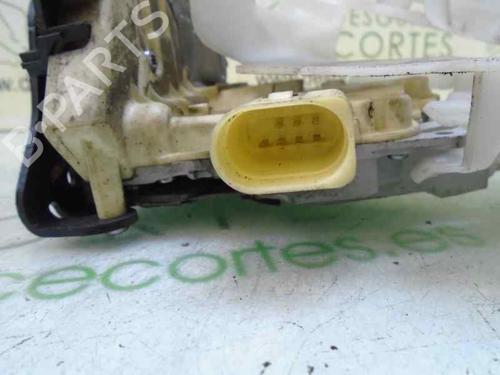 Rear right lock VW PASSAT B6 (3C2)  | BP5531904C99 
