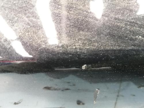 Right front door VW TOURAN (1T1, 1T2)  | BP28094649C3 
