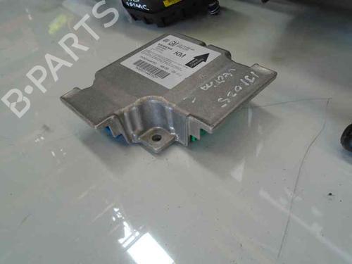 Kollisonspute sett OPEL VECTRA C (Z02) 1.9 CDTI (F69) | BP5533226C86 