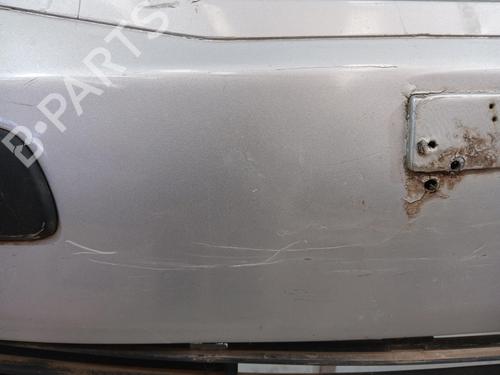 Front bumper HYUNDAI GETZ (TB) 1.1 | BP26611997C7 