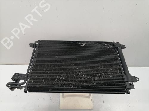 AC radiator AUDI A3 (8P1) | BP30929316M32