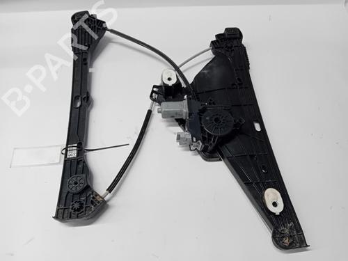Used Front left window mechanism Front left window mechanism 36020034 36020034