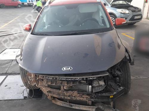 Used Parts KIA STONIC (YB) 1.0 T-GDi 4973707