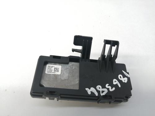 Elektronisk modul RENAULT MEGANE IV Hatchback (B9A/M/N_) 1.2 TCe 100 (B9MS) | BP17151411M83 