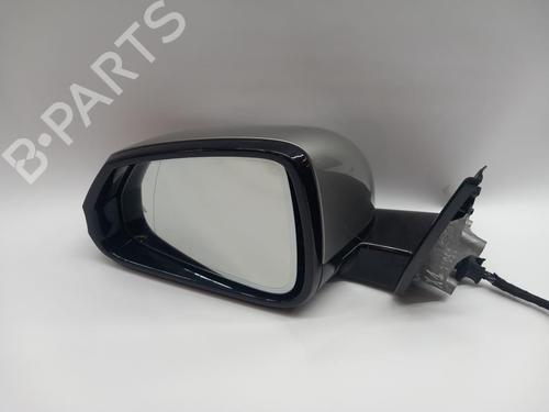 Used Left mirror BMW X1 (U11) iX1 eDrive 20 (204 hp) 30681182