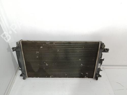 Water radiator MERCEDES-BENZ SPRINTER 4,6-t Platform/Chassis (B906) 413 CDI (906.153, 906.155, 906.253, 906.255) | BP18921609M31 