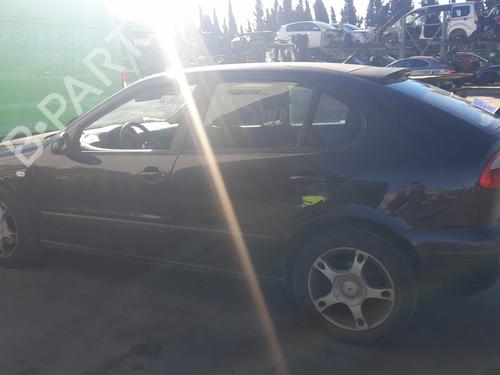 Left front door SEAT LEON (1M1) 1.9 TDI | BP16683370C2 