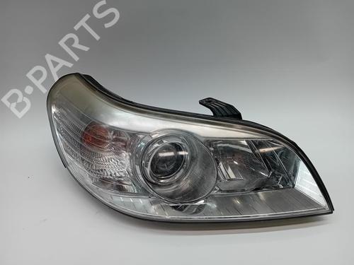 Faro derecho Faro derecho CHEVROLET EPICA (KL1_) [2004-2011] 37182588 37182588