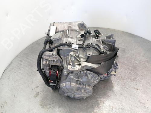 Used Gearbox RENAULT CAPTUR I (J5_, H5_) [2013-2025]  20149262