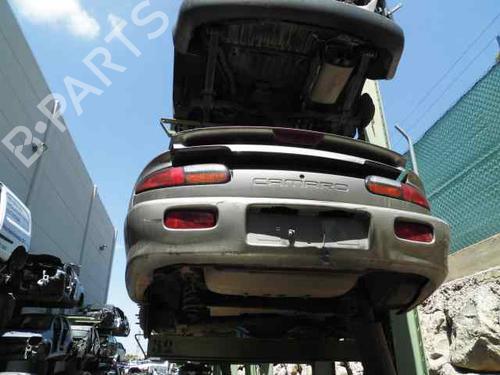 Used Parts CHEVROLET CAMARO (FP_) [1981-1992]  739893