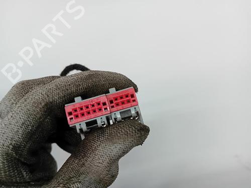 Left mirror LAND ROVER FREELANDER 2 (L359)  | BP31155894C26 