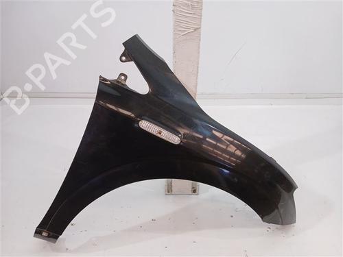 Used Right front fenders Right front fenders SSANGYONG ACTYON I 2.0 Xdi (141 hp) 40025544 40025544