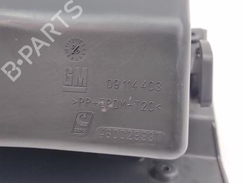 Glove box OPEL COMBO Box Body/MPV  | BP29572715C95 