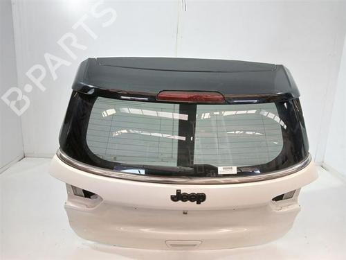 Used Tailgate Tailgate JEEP COMPASS (MP, M6, MV, M7) 1.4 MultiAir (140 hp) 36020054 36020054