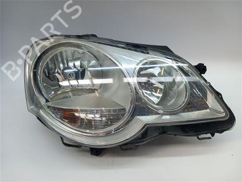 Used Right headlight Right headlight 39468539 39468539