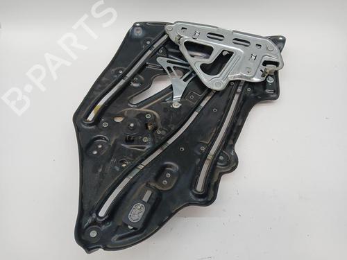 Used Rear left window mechanism Rear left window mechanism 37247797 37247797