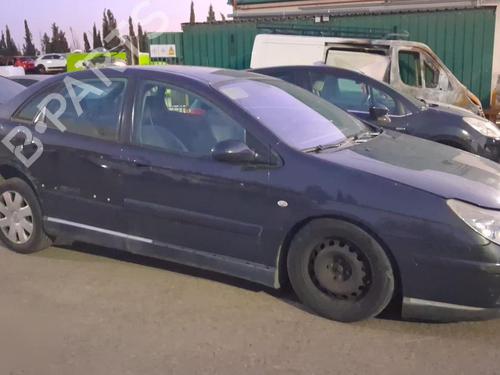 Headlight switch CITROËN C5 II (RC_) | BP33793217I24 - Image 14