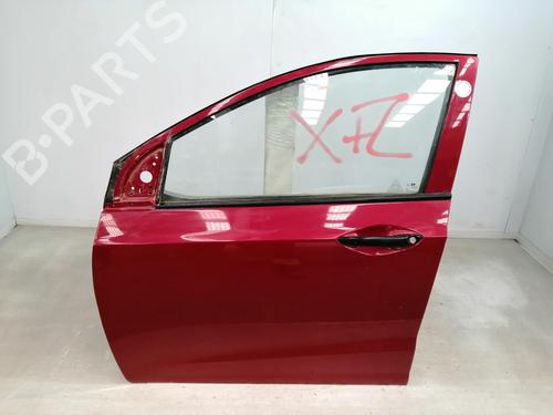Left front door HYUNDAI i10 II (BA, IA)  | BP29546859C2 