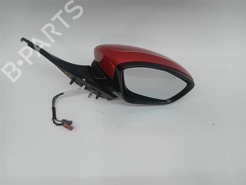 Used Right mirror Right mirror 39467995 39467995