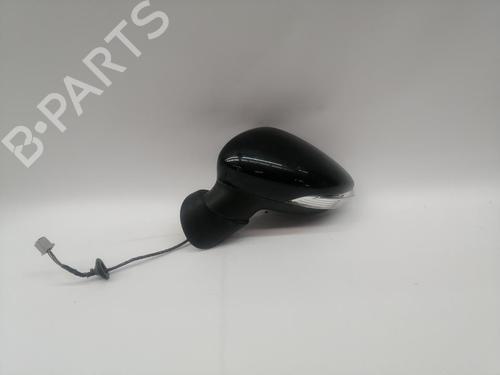 Left mirror FORD FIESTA VI (CB1, CCN) 1.0 Sport | BP29376117C26 