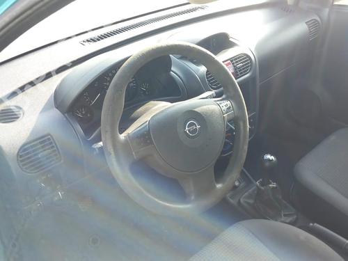 Front wiper motor OPEL CORSA C (X01)  | BP31129480M29 